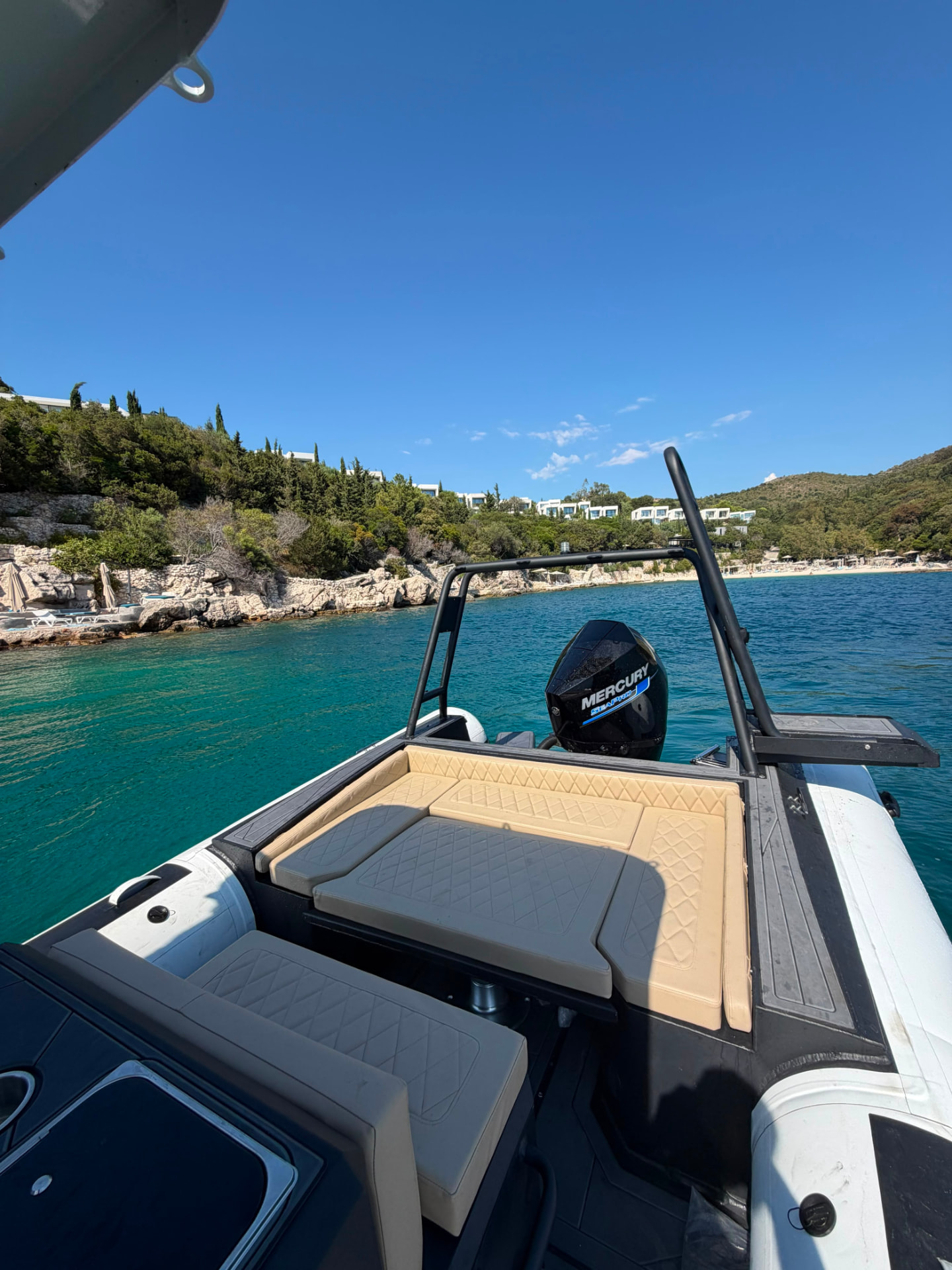 AX Boat Tours Saranda moment 4