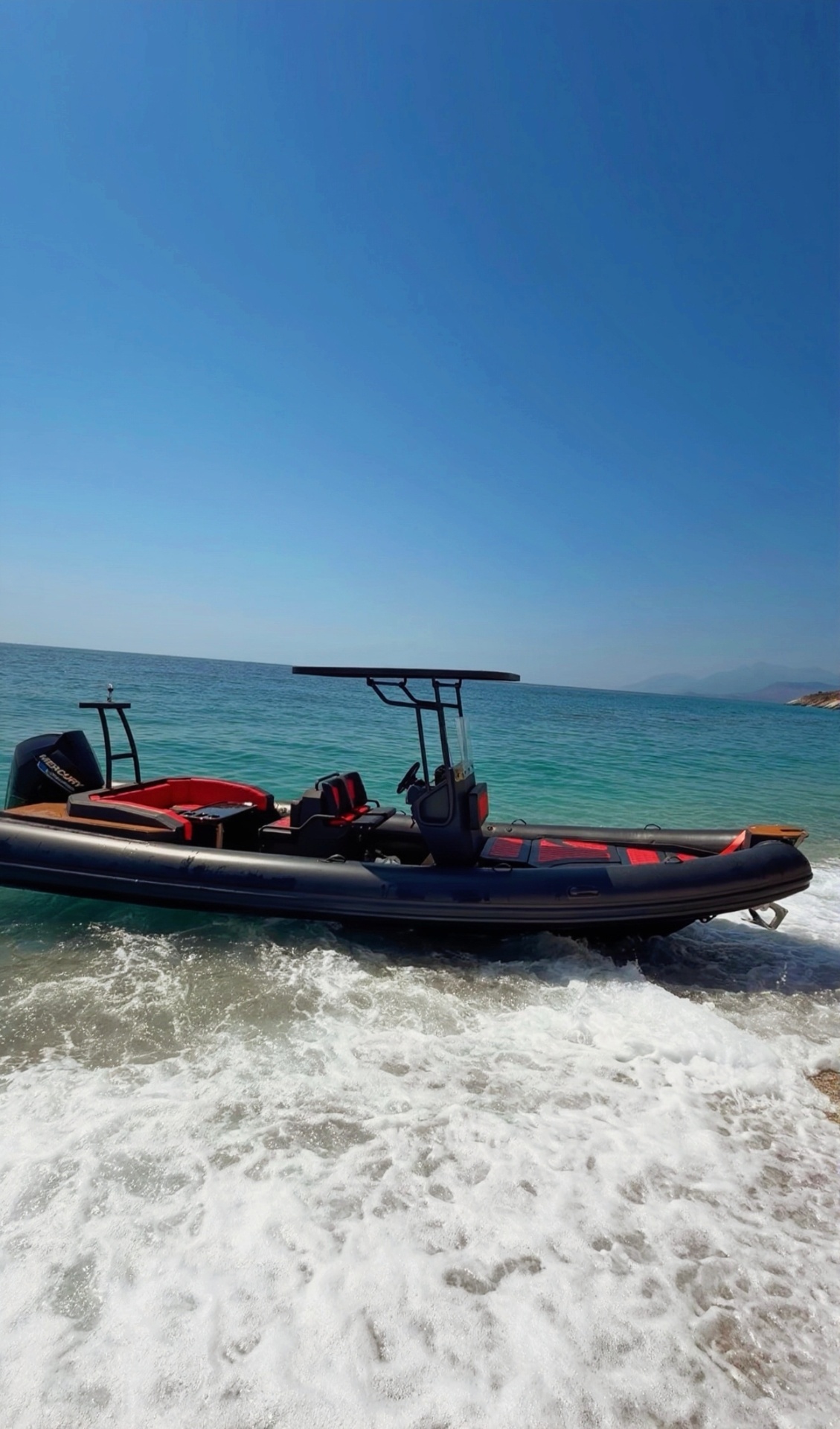 AX Boat Tours Saranda moment 5